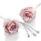Stříbrný přívěsek Hot Diamonds Cross Micro Bliss DP696