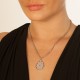 Přívěsek Hot Diamonds Emozioni Eleganza EP021