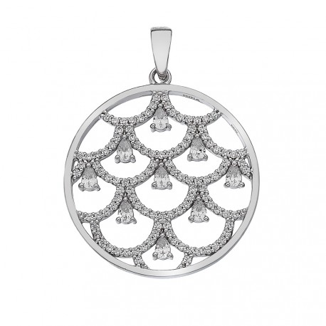 Přívěsek Hot Diamonds Emozioni Eleganza EP017