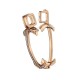 Stříbrný přívěsek Hot Diamonds Emozioni Carezza Coin Keeper RG EK049-50