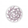 Přívěsek Hot Diamonds Emozioni Alloro Compassion Coin 454-455