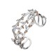 Náramek Hot Diamonds Emozioni Alloro EB065
