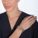 Náramek Hot Diamonds Emozioni Alloro EB065
