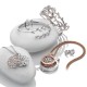 Náramek Hot Diamonds Emozioni Alloro EB065