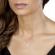 Přívěsek Hot Diamonds Micro Z Clasic DP426