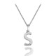 Přívěsek Hot Diamonds Micro S Clasic DP419