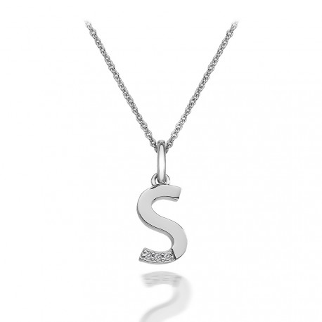 Přívěsek Hot Diamonds Micro S Clasic DP419