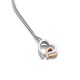 Stříbrný přívěsek Hot Diamonds Love DP660