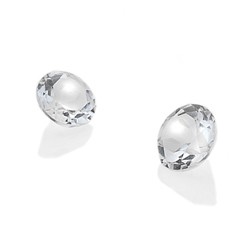 Přívěsek Hot Diamonds Anais element topaz AG017