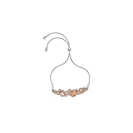 Náramek Hot Diamonds Emozioni Spirito Libero EB068