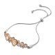 Náramek Hot Diamonds Emozioni Spirito Libero EB068