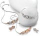 Náramek Hot Diamonds Emozioni Spirito Libero EB068