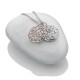 Přívěsek Hot Diamonds Emozioni Alloro EP026