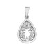 Přívěsek Hot Diamonds Emozioni Eleganza EP019