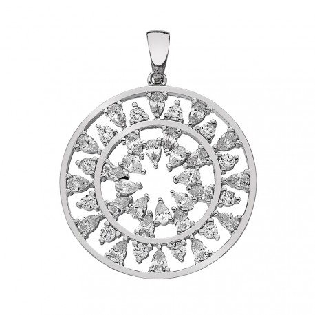 Přívěsek Hot Diamonds Emozioni Eleganza EP015