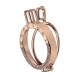 Stříbrný přívěsek Hot Diamonds Emozioni Reflessi Coin Keeper RG EK045-46