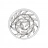 Přívěsek Hot Diamonds Emozioni Alloro Innocence Coin 450-451