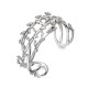 Náramek Hot Diamonds Emozioni Alloro EB064