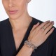Náramek Hot Diamonds Emozioni Alloro EB064