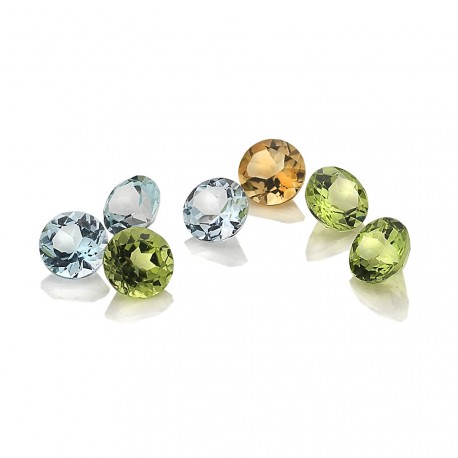 Přívěsek Hot Diamonds Anais element AG006