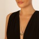 Přívěsek Hot Diamonds Anais element AG006