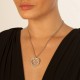 Přívěsek Hot Diamonds Anais element AG002