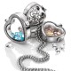 Přívěsek Hot Diamonds Anais element AG002