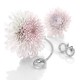 Stříbrný přívěsek Hot Diamonds Love DP661