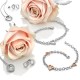 Stříbrný přívěsek Hot Diamonds Love DP661