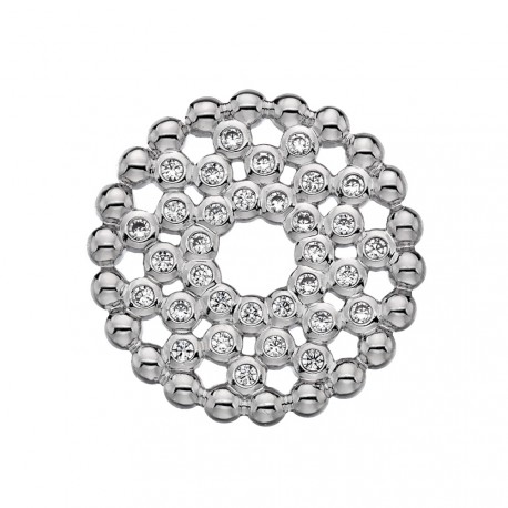 Přívěsek Hot Diamonds Emozioni Alloro Innocence Coin EC458