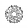 Přívěsek Hot Diamonds Emozioni Alloro Innocence Coin EC458