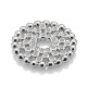 Přívěsek Hot Diamonds Emozioni Alloro Innocence Coin EC458