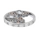 Přívěsek Hot Diamonds Emozioni Spirito Libero Freedom Champagne Coin 448-449