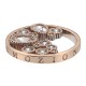 Přívěsek Hot Diamonds Emozioni Spirito Libero Freedom RG Coin 446-447