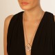 Přívěsek Hot Diamonds Emozioni Spirito Libero Freedom RG Coin 446-447