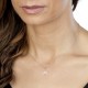 Přívěsek Hot Diamonds Micro X Clasic DP424