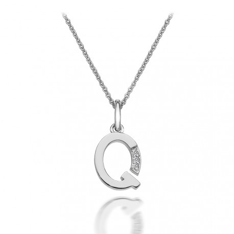 Přívěsek Hot Diamonds Micro Q Clasic DP417