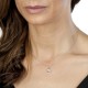 Přívěsek Hot Diamonds Micro Q Clasic DP417