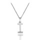 Přívěsek Hot Diamonds Micro I Clasic DP409