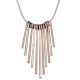 Náhrdelník Hot Diamonds Icicle Statement