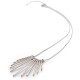 Náhrdelník Hot Diamonds Icicle Statement