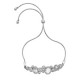 Náramek Hot Diamonds Emozioni Spirito Libero EB066