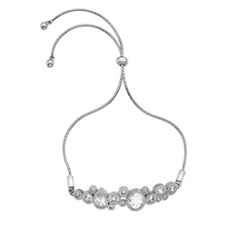 Náramek Hot Diamonds Emozioni Spirito Libero EB066