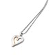 Přívěsek Hot Diamonds Together RG DP687
