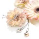 Přívěsek Hot Diamonds Together RG DP687