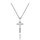 Přívěsek Hot Diamonds Micro T Clasic DP420