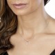 Přívěsek Hot Diamonds Micro T Clasic DP420