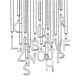 Přívěsek Hot Diamonds Micro G Clasic DP407