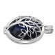 Stříbrný přívěsek Hot Diamonds Emozioni Vita Coin Keeper EK040