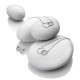 Stříbrný náhrdelník Hot Diamonds Love DN127